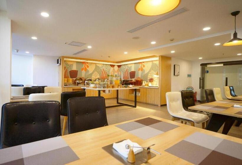 Hanting Hotel Huaihua Hexi