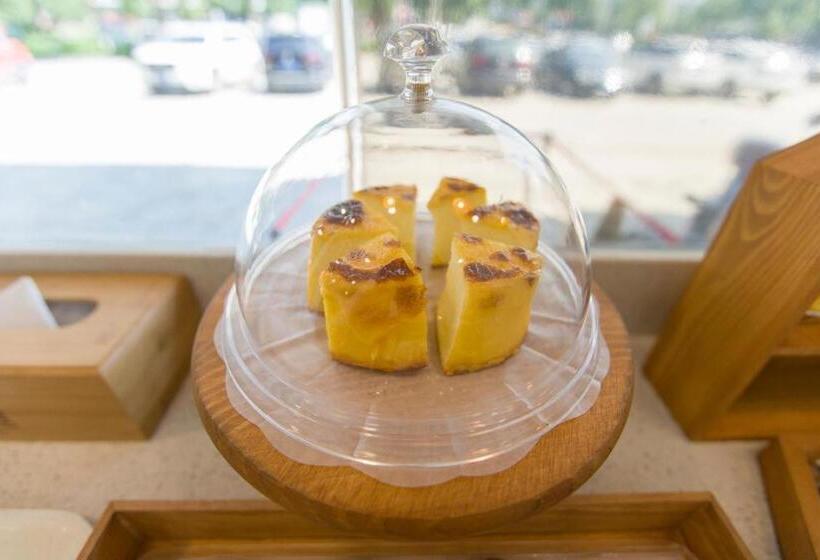 Hanting Hotel Huaihua Hexi