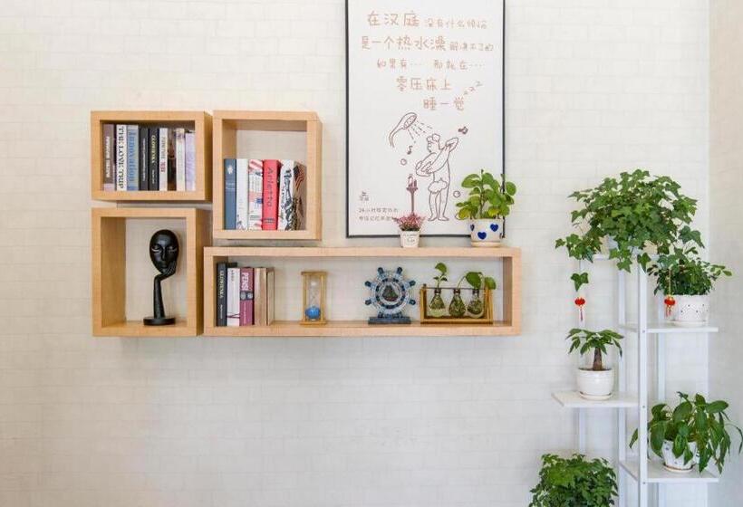 Hanting Hotel Huaihua Hexi