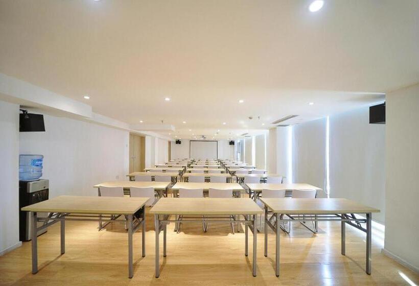 Hanting Hotel Huaihua Hexi