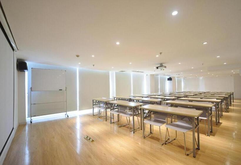 Hanting Hotel Huaihua Hexi