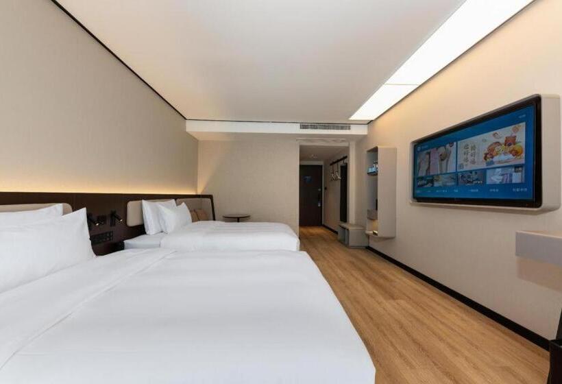 Hanting Hotel Huanggang Huangmei County