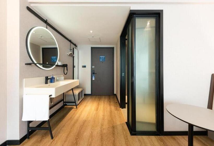 Hanting Hotel Huanggang Huangmei County