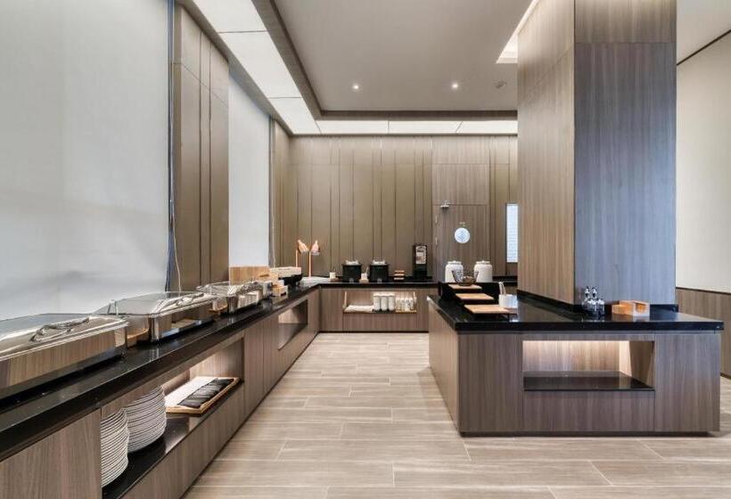 Hanting Hotel Jiangshan Dongyue Road