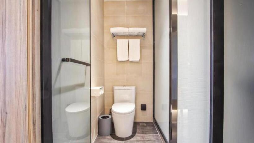 Hanting Hotel Jiaxing South Lake Wanda Plaza