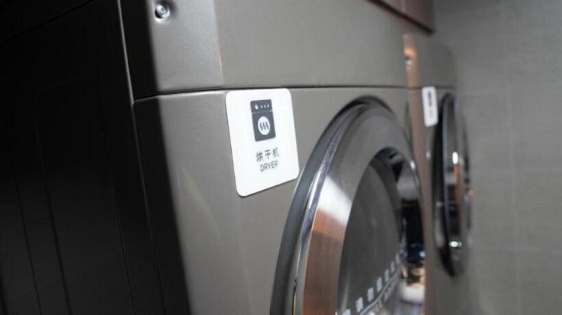 Hanting Hotel Jiexiu Municipal Government