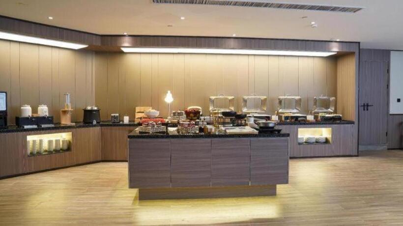 Hanting Hotel Jiexiu Municipal Government