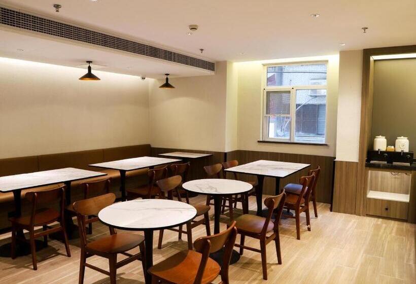 Hanting Hotel Jieyang Jinxianmen