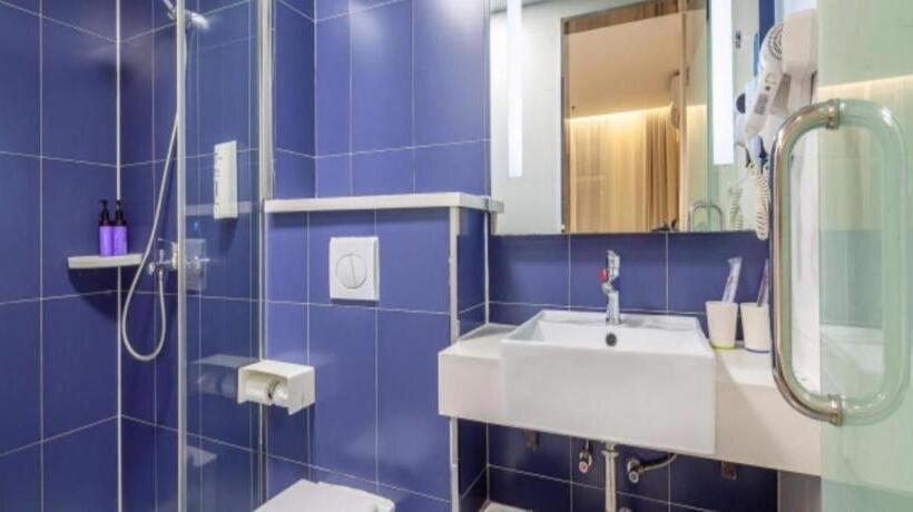 Hanting Hotel Jinan Pingyin Bus Terminal