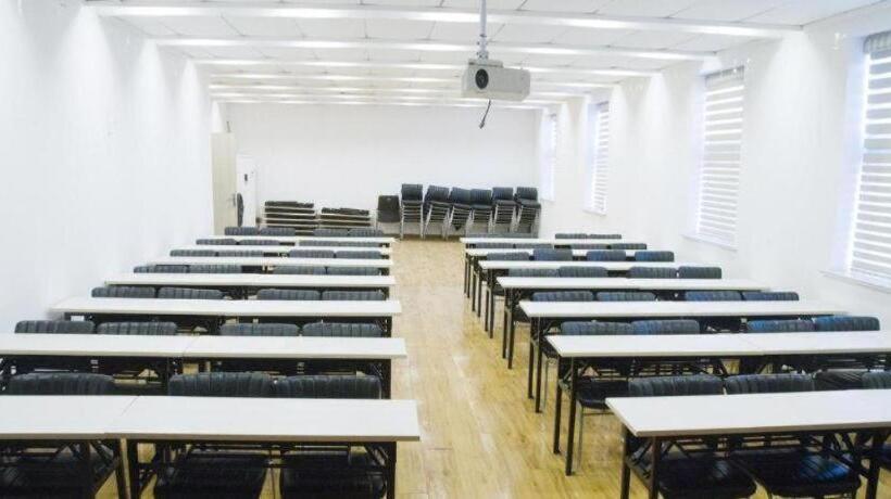 Hanting Hotel Jinan Pingyin Bus Terminal