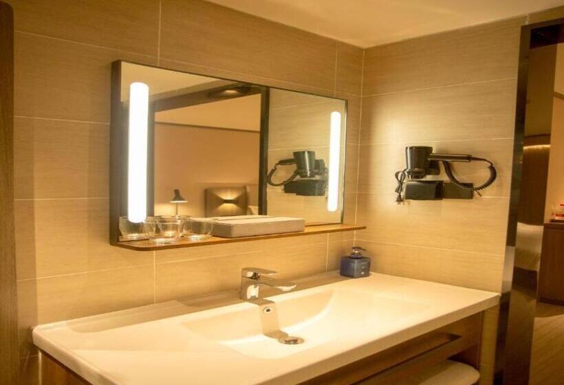 Hanting Hotel Jining Tangkou Airport