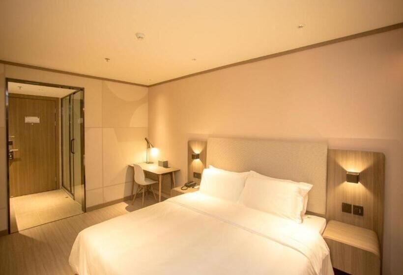 Hanting Hotel Jining Tangkou Airport