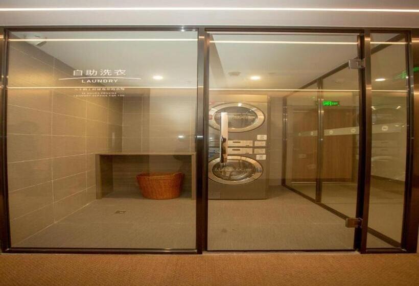 Hanting Hotel Jining Tangkou Airport