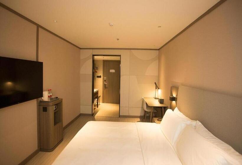 Hanting Hotel Jining Tangkou Airport