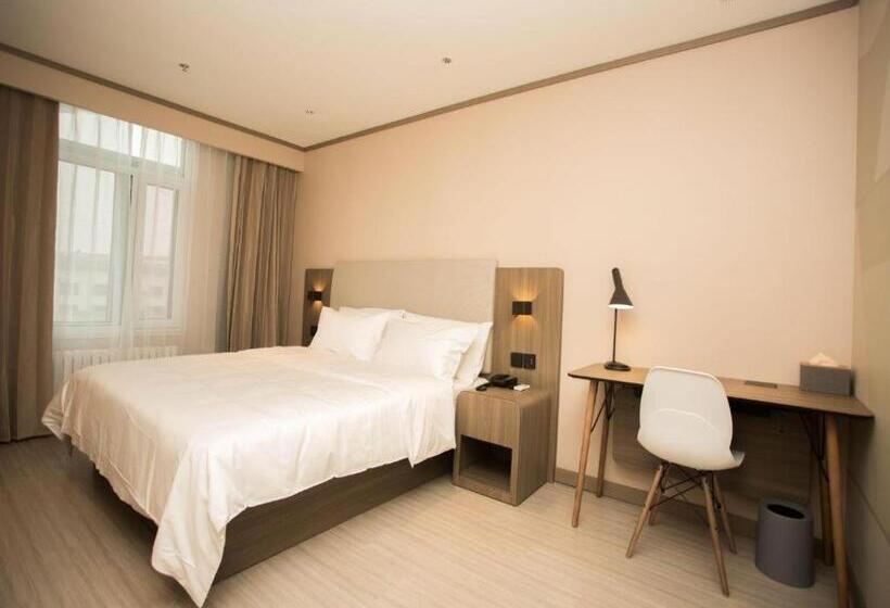 Hanting Hotel Jining Tangkou Airport