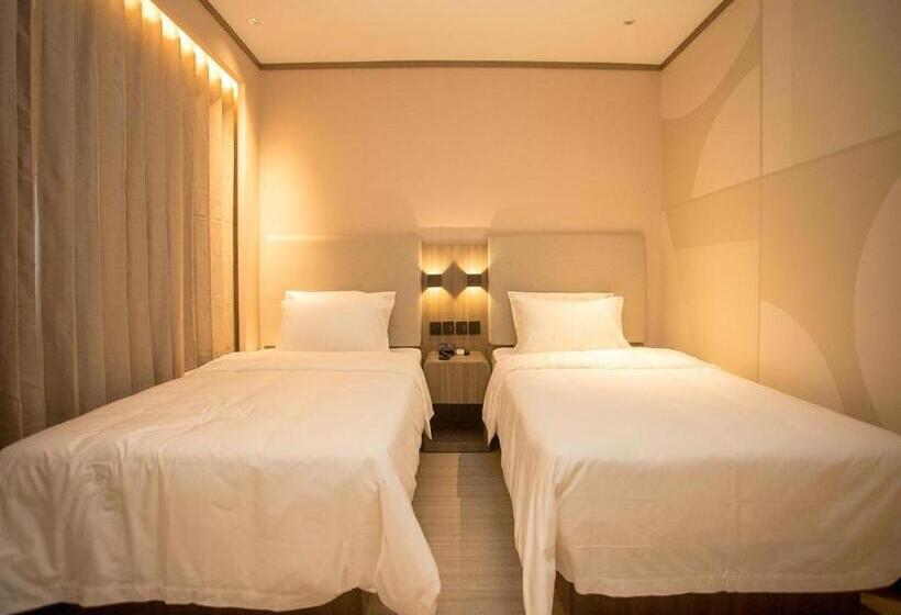 Hanting Hotel Jining Tangkou Airport