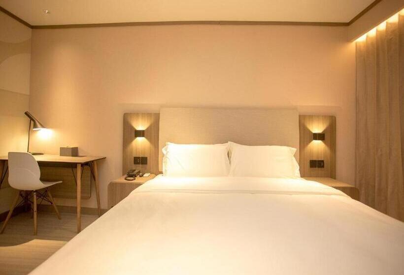 Hanting Hotel Jining Tangkou Airport