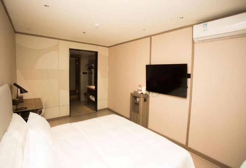 Hanting Hotel Jining Tangkou Airport