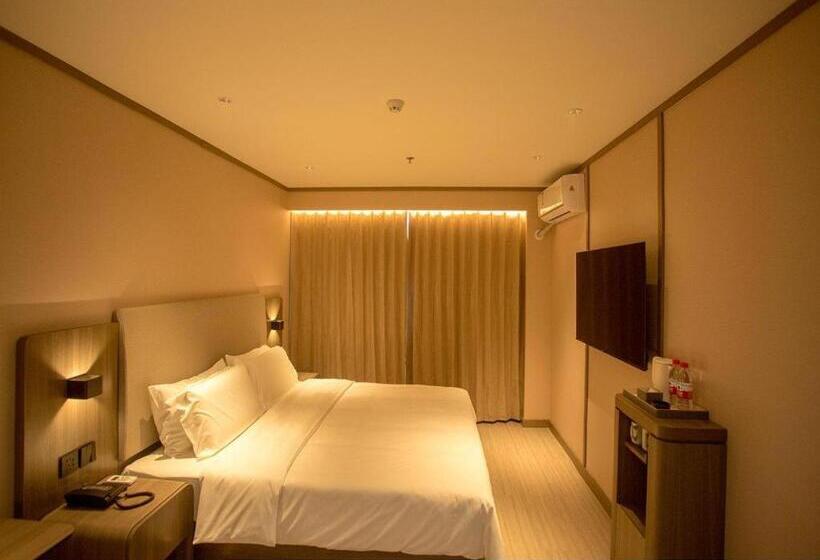 Hanting Hotel Jining Tangkou Airport