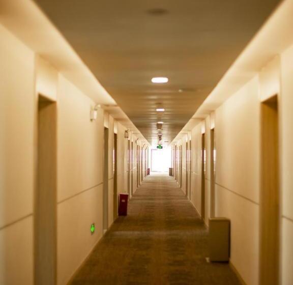 Hanting Hotel Kaifeng Qingming