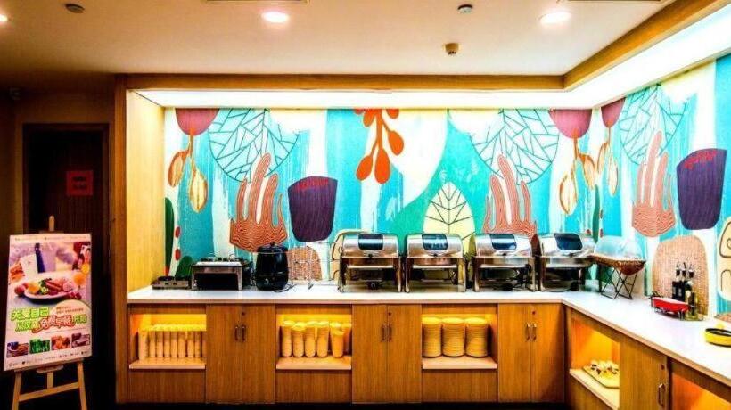 Hanting Hotel Kaifeng Qingming