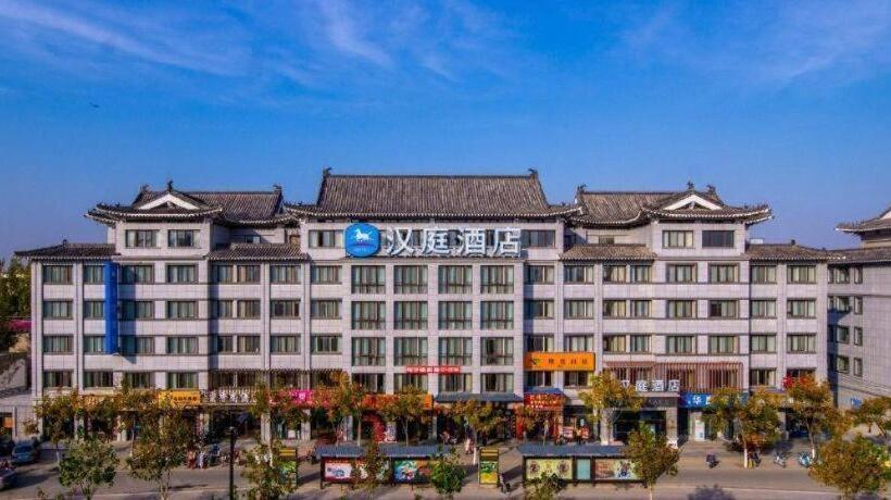 Hanting Hotel Kaifeng Qingming