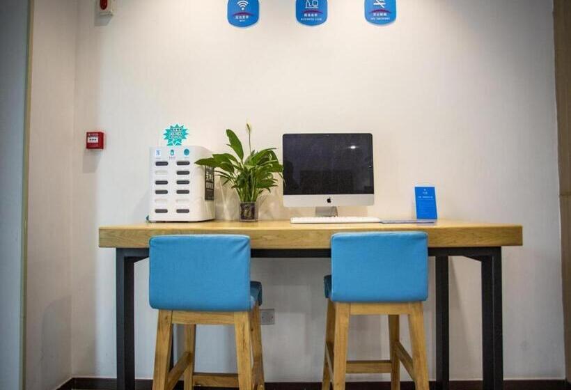 Hanting Hotel Kaifeng Qingming