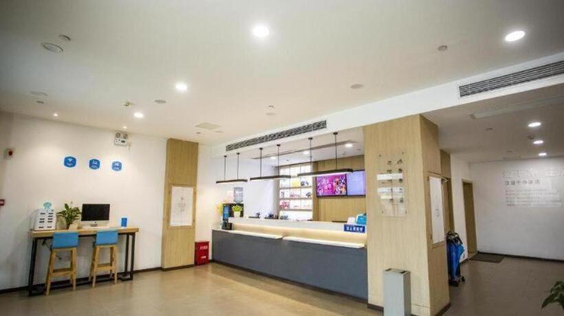 Hanting Hotel Kaifeng Qingming