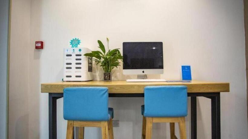 Hanting Hotel Kaifeng Qingming