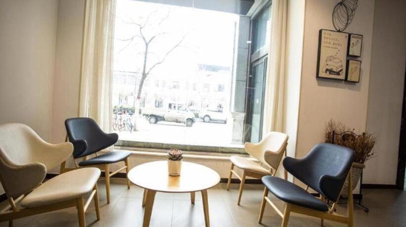 Hanting Hotel Kaifeng Qingming