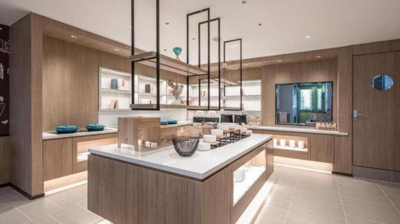 Hanting Hotel Lianyungang Guannan County