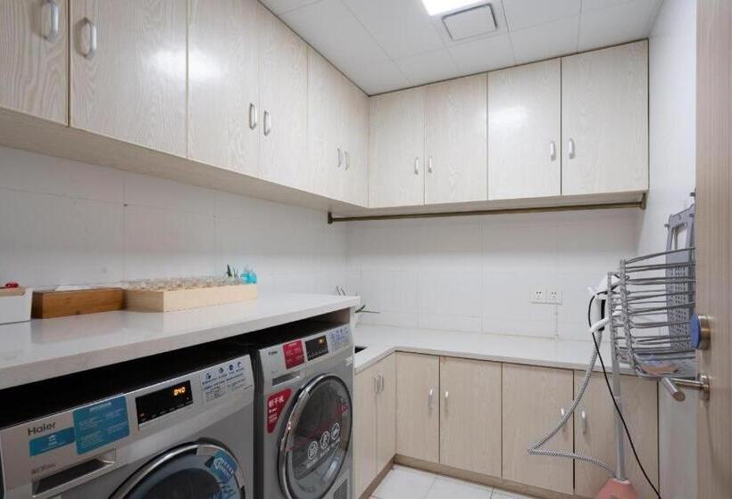 Hanting Hotel Loudi City Hall