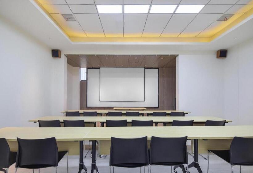 Hanting Hotel Maanshan Wanda Plaza