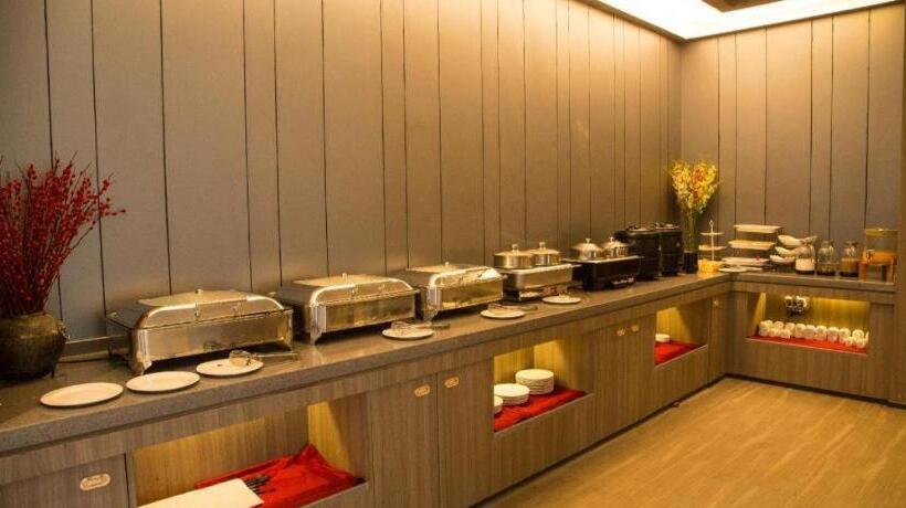 Hanting Hotel Nanchang Wangfujing