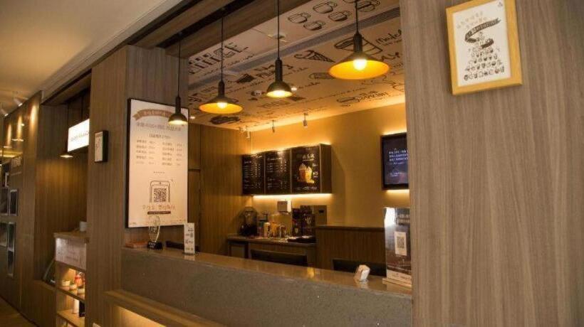 Hanting Hotel Nanchang Wangfujing