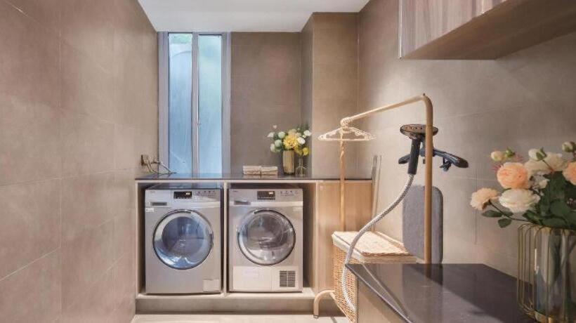 Hanting Hotel Nanjing Lishui Wanda Plaza