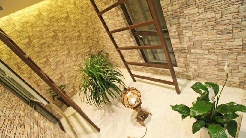 Hanting Hotel Nanjing Qiaobei Jinsheng International Home Furnishing