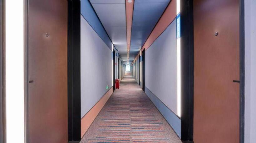 Hanting Hotel Ningbo Dongqian Lake North Mozhi Road