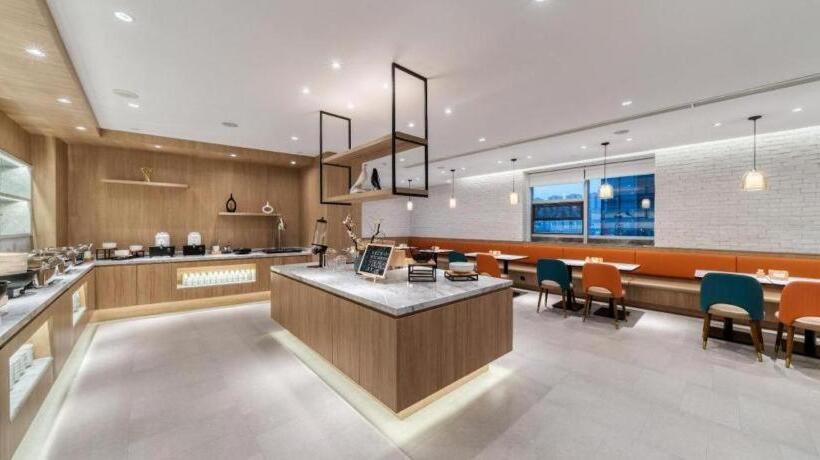 Hanting Hotel Ningbo South Commercial Zone