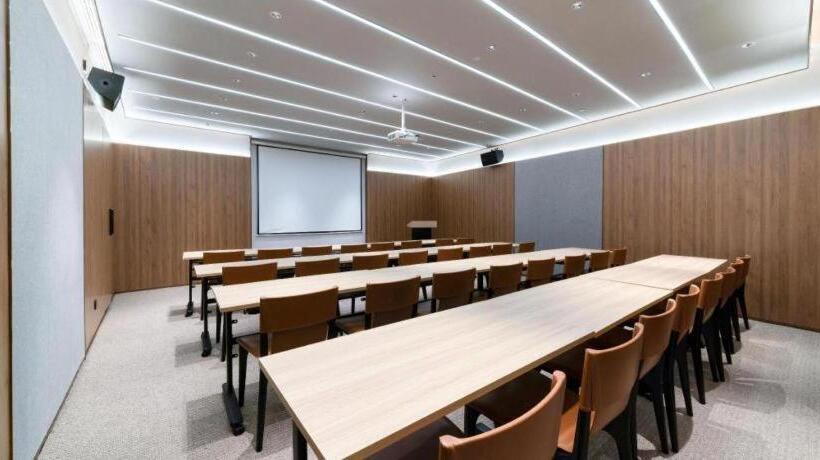 Hanting Hotel Ningbo South Commercial Zone