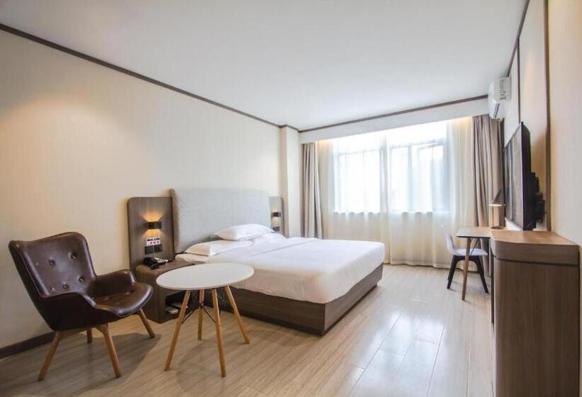 Hanting Hotel Pinghu Zhapu