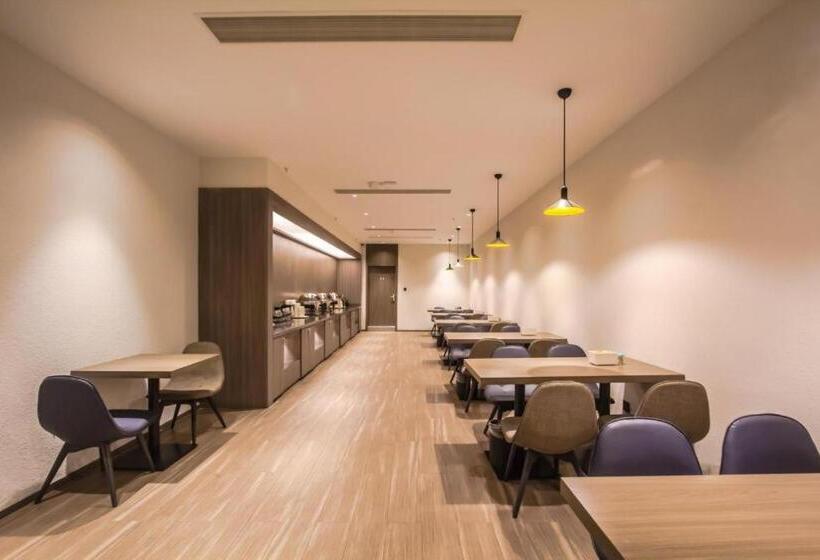 Hanting Hotel Pinghu Zhapu