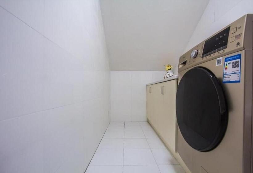 Hanting Hotel Pinghu Zhapu