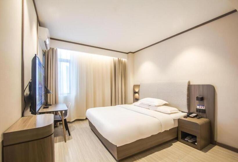 Hanting Hotel Pinghu Zhapu