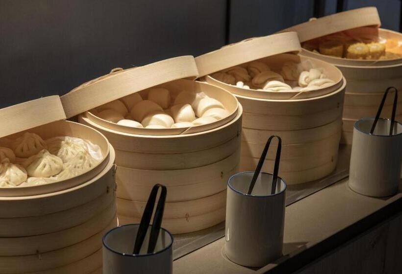 Hanting Hotel Qinhuangdao Hebei Street Yanshan University