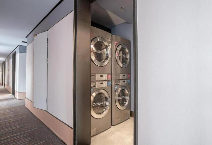 Hanting Hotel Qinhuangdao Hebei Street Yanshan University