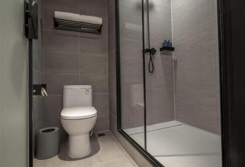 Hanting Hotel Qinhuangdao Hebei Street Yanshan University