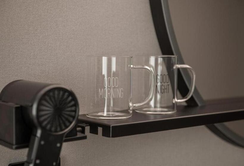 Hanting Hotel Qinhuangdao Hebei Street Yanshan University