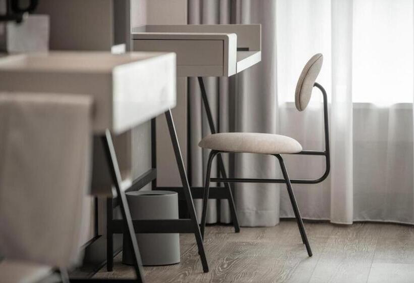 Hanting Hotel Qinhuangdao Hebei Street Yanshan University