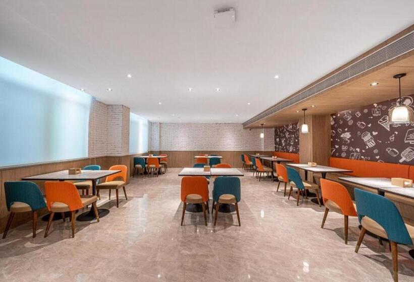 Hanting Hotel Quanzhou Jinjiang International Airport